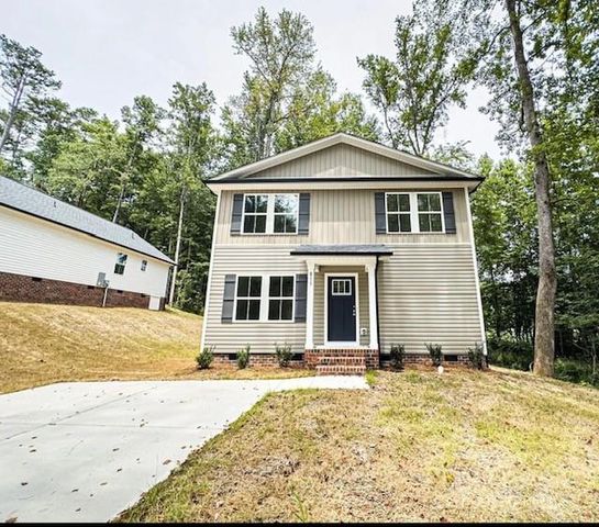 815 sherwood Avenue, Albemarle, NC 28001