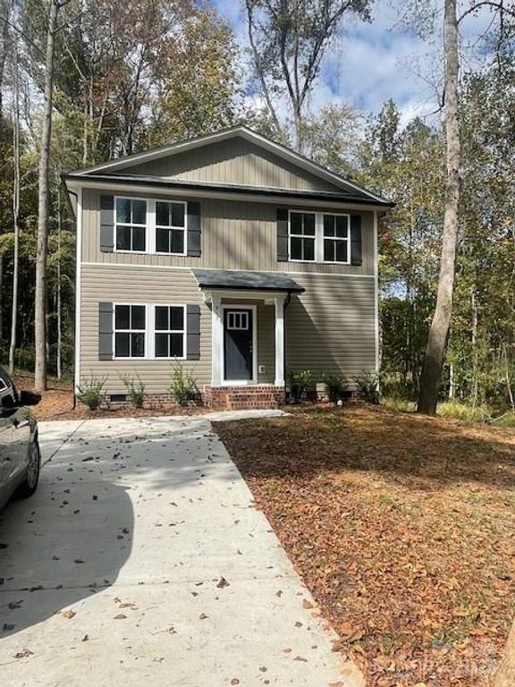 815 sherwood Avenue, Albemarle, NC 28001