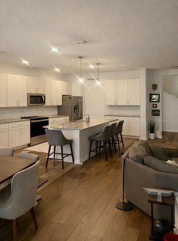 2583 CIRCOLO LANE, Apopka, FL 32712