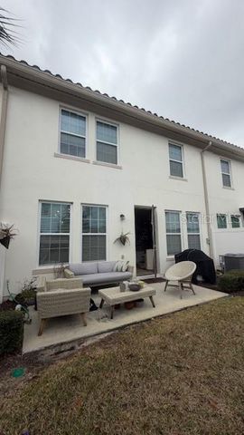 2583 CIRCOLO LANE, Apopka, FL 32712