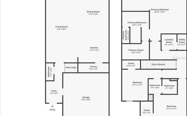 2583 CIRCOLO LANE, Apopka, FL 32712