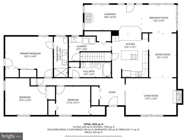 35 BONVIEW DR, Denver, PA 17517