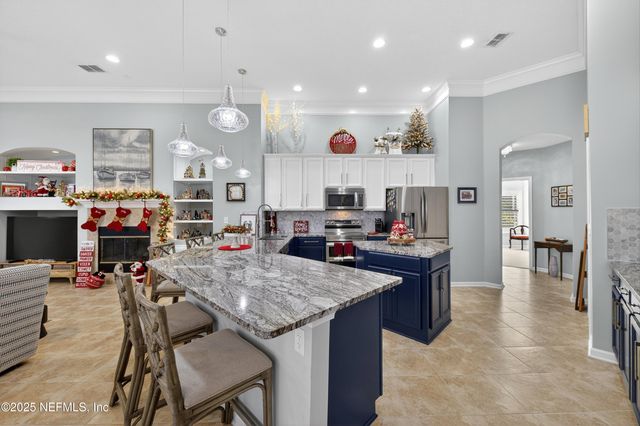 1104 WESTFIELD Way, St. Augustine, FL 32095