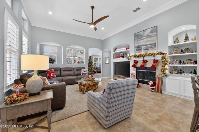 1104 WESTFIELD Way, St. Augustine, FL 32095