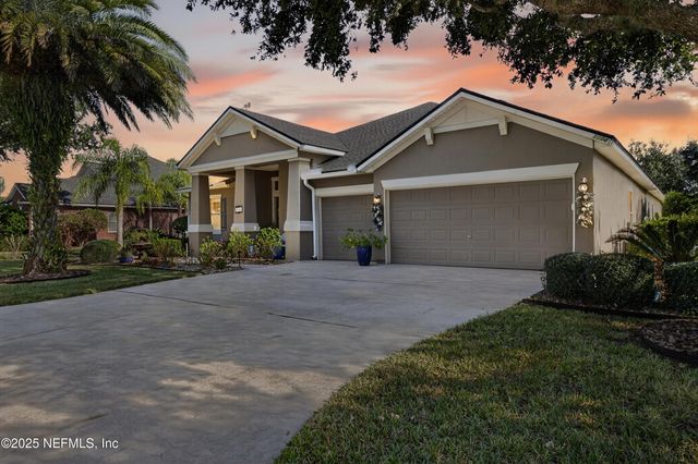 1104 WESTFIELD Way, St. Augustine, FL 32095