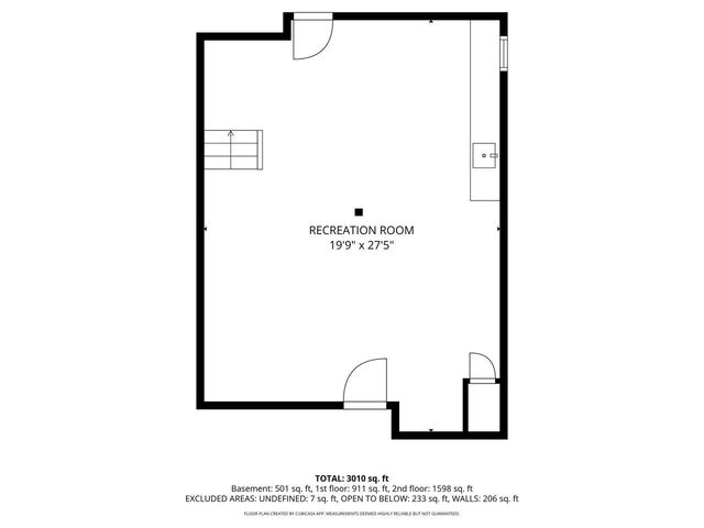 2540 S 95th STREET, West Allis, WI 53227