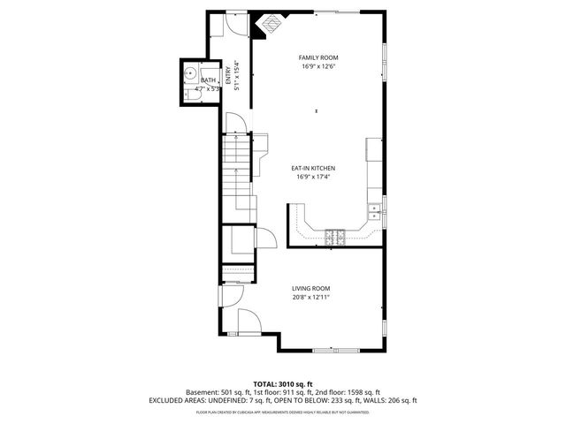 2540 S 95th STREET, West Allis, WI 53227