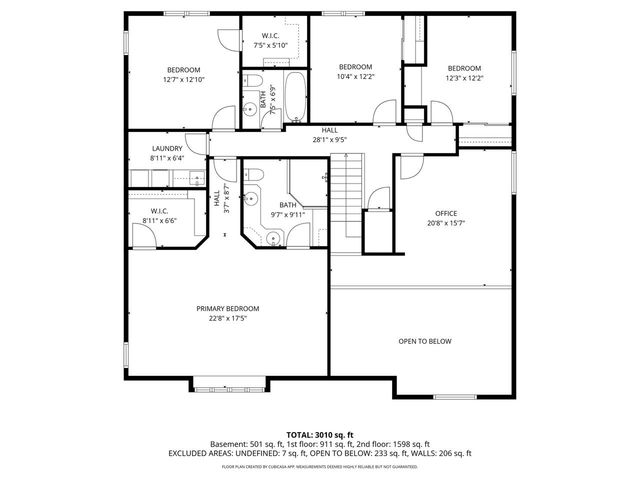 2540 S 95th STREET, West Allis, WI 53227