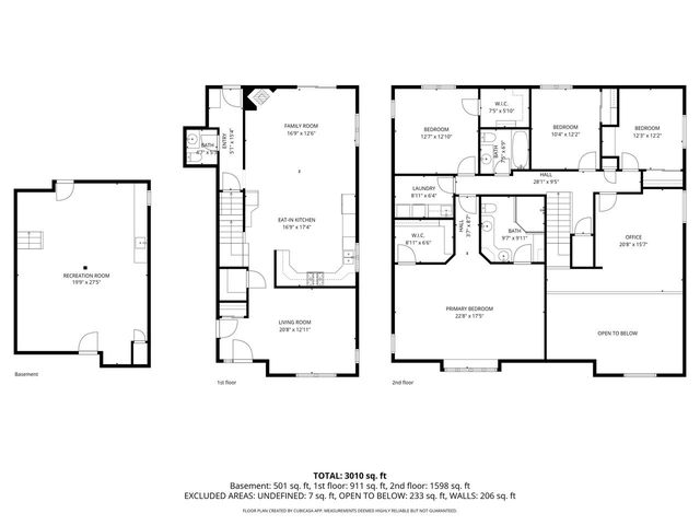 2540 S 95th STREET, West Allis, WI 53227