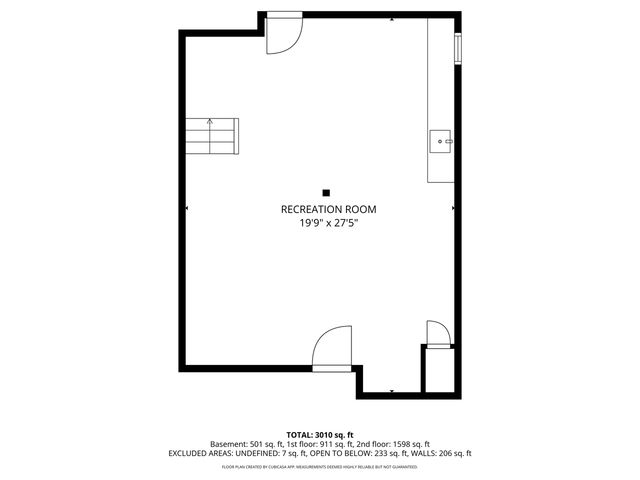 2540 S 95th STREET, West Allis, WI 53227