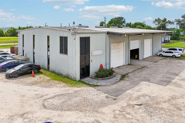 3201 Maury, Houston, TX 77009