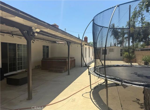 12218 Magnolia Avenue, Chino, CA 91710