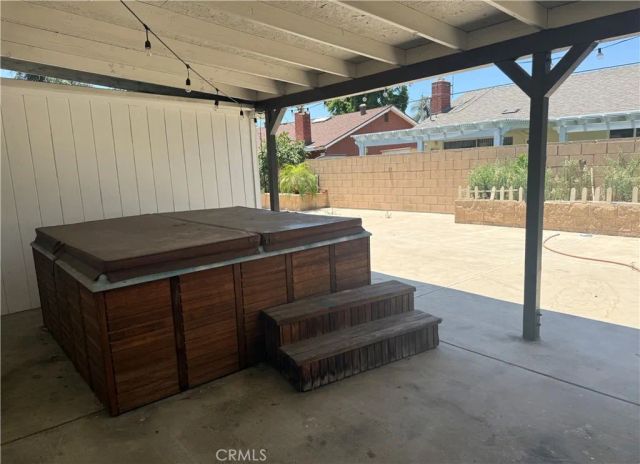 12218 Magnolia Avenue, Chino, CA 91710