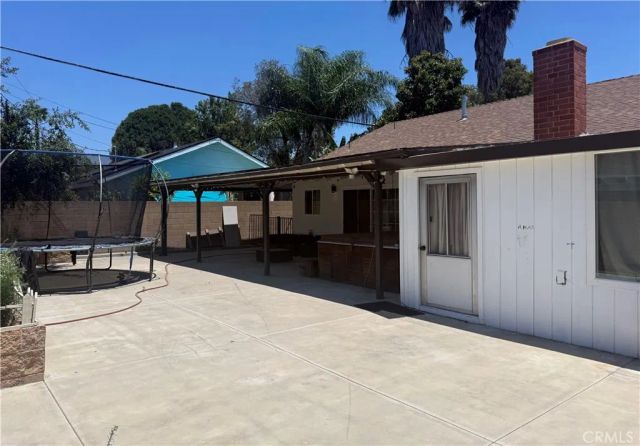 12218 Magnolia Avenue, Chino, CA 91710