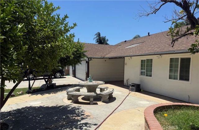 12218 Magnolia Avenue, Chino, CA 91710