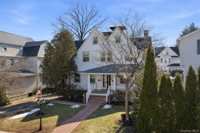 183 Park Avenue, Harrison, NY 10528