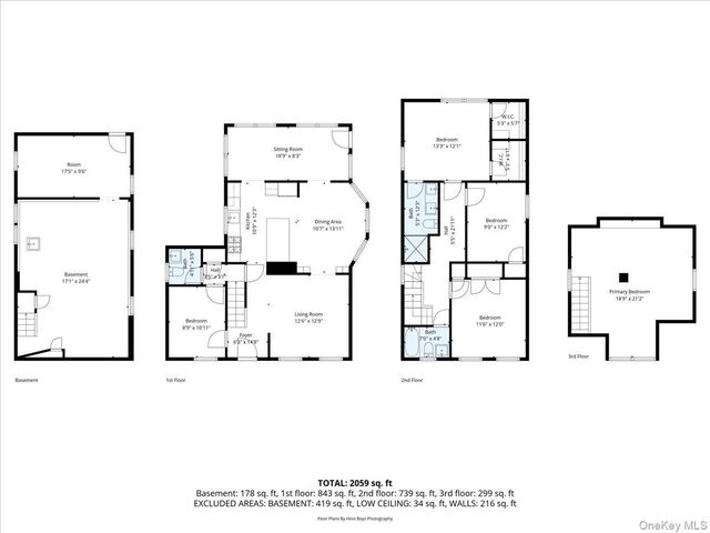 183 Park Avenue, Harrison, NY 10528