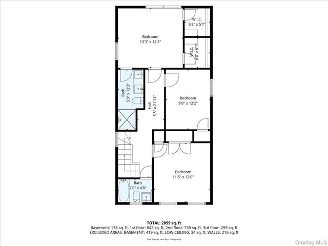 183 Park Avenue, Harrison, NY 10528