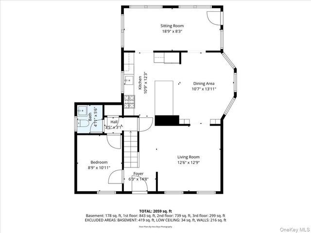 183 Park Avenue, Harrison, NY 10528