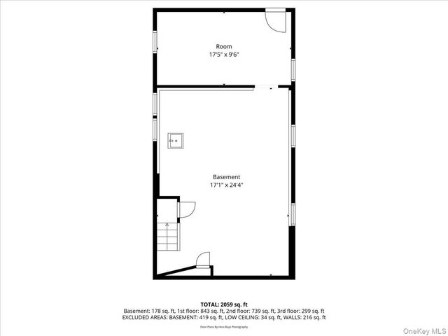 183 Park Avenue, Harrison, NY 10528