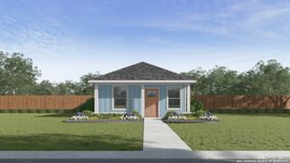 2050 Zephyr Lily, San Antonio, TX 78221