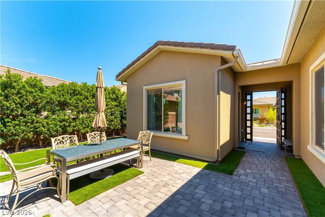 3111 Reverence Heights Lane, Las Vegas, NV 89138