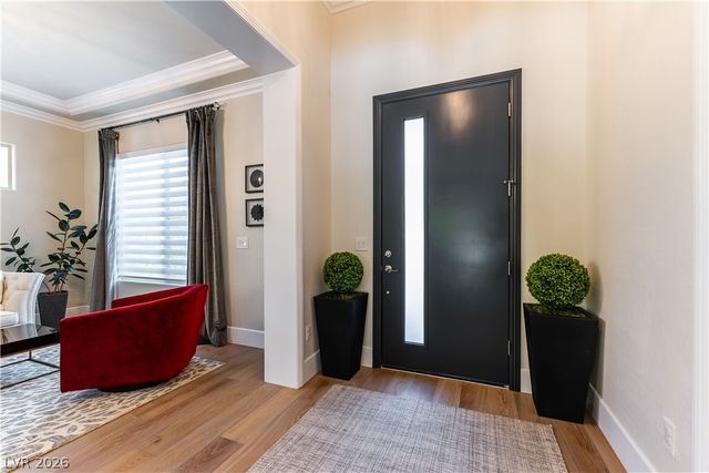 3111 Reverence Heights Lane, Las Vegas, NV 89138