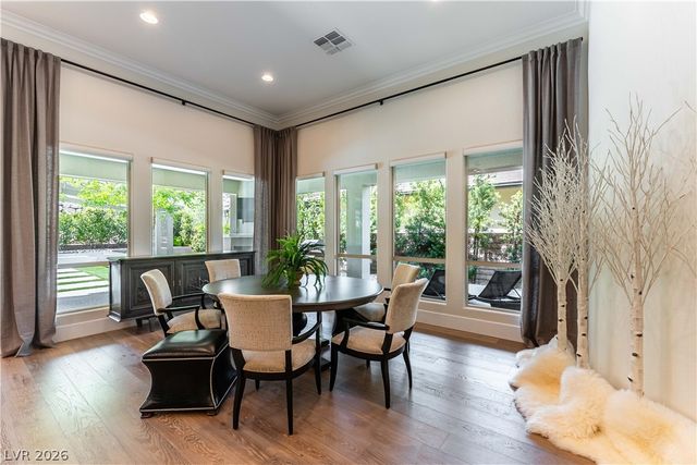 3111 Reverence Heights Lane, Las Vegas, NV 89138