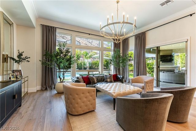 3111 Reverence Heights Lane, Las Vegas, NV 89138