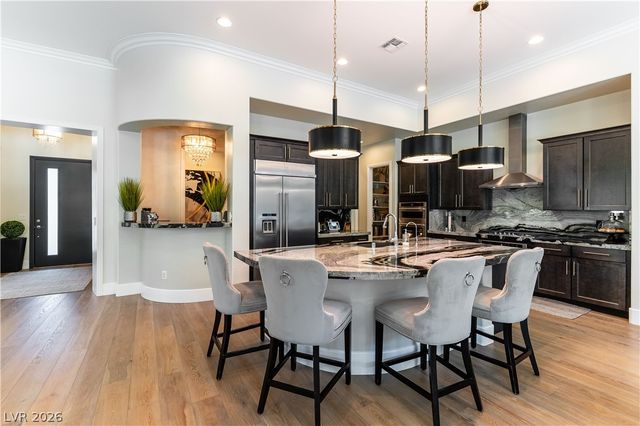 3111 Reverence Heights Lane, Las Vegas, NV 89138