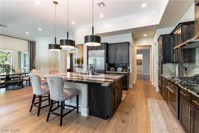 3111 Reverence Heights Lane, Las Vegas, NV 89138