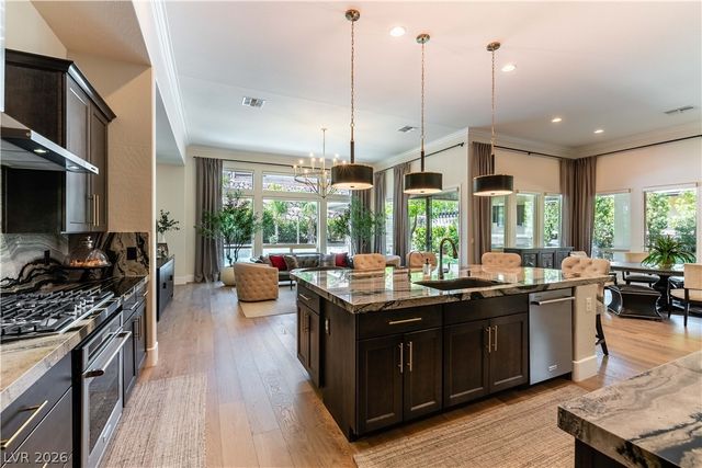 3111 Reverence Heights Lane, Las Vegas, NV 89138