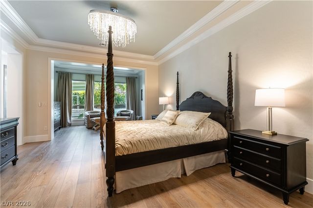 3111 Reverence Heights Lane, Las Vegas, NV 89138