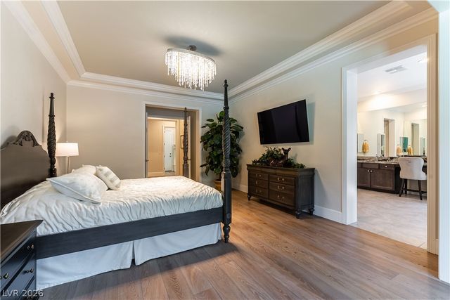 3111 Reverence Heights Lane, Las Vegas, NV 89138