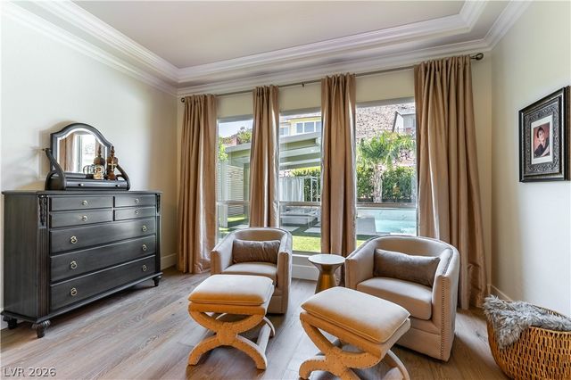 3111 Reverence Heights Lane, Las Vegas, NV 89138