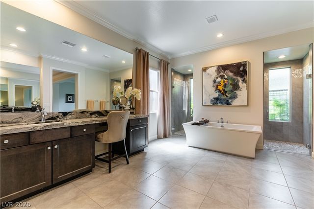 3111 Reverence Heights Lane, Las Vegas, NV 89138