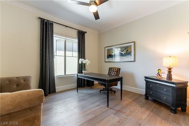 3111 Reverence Heights Lane, Las Vegas, NV 89138