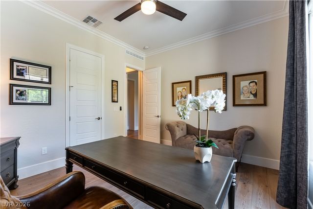 3111 Reverence Heights Lane, Las Vegas, NV 89138