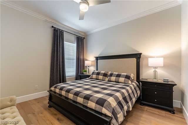 3111 Reverence Heights Lane, Las Vegas, NV 89138