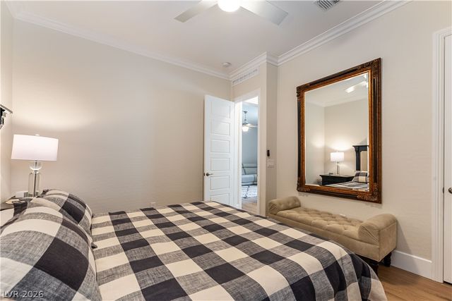 3111 Reverence Heights Lane, Las Vegas, NV 89138