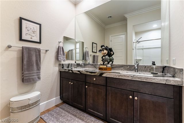 3111 Reverence Heights Lane, Las Vegas, NV 89138