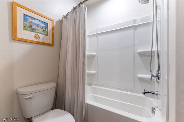 3111 Reverence Heights Lane, Las Vegas, NV 89138