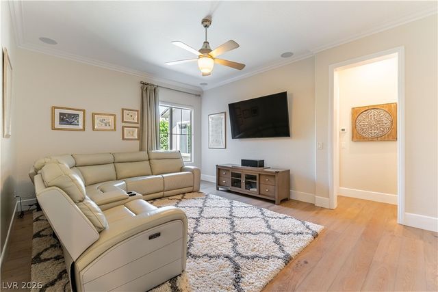 3111 Reverence Heights Lane, Las Vegas, NV 89138