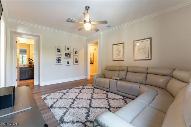 3111 Reverence Heights Lane, Las Vegas, NV 89138