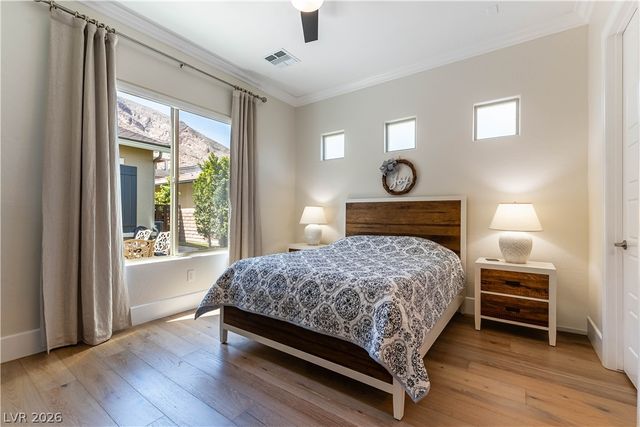 3111 Reverence Heights Lane, Las Vegas, NV 89138