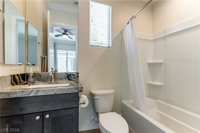 3111 Reverence Heights Lane, Las Vegas, NV 89138