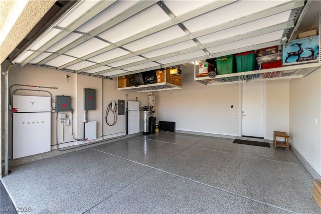 3111 Reverence Heights Lane, Las Vegas, NV 89138