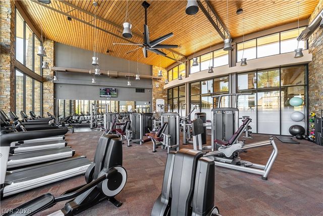 3111 Reverence Heights Lane, Las Vegas, NV 89138