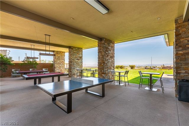 3111 Reverence Heights Lane, Las Vegas, NV 89138