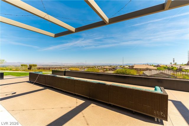 3111 Reverence Heights Lane, Las Vegas, NV 89138